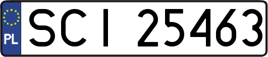 SCI25463