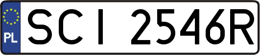 SCI2546R