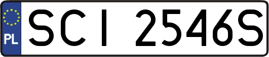 SCI2546S