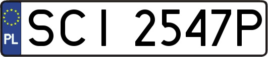 SCI2547P