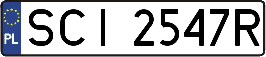 SCI2547R