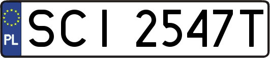 SCI2547T