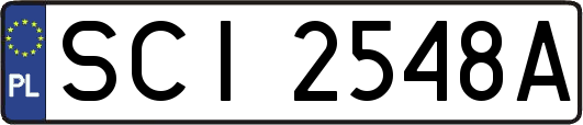 SCI2548A