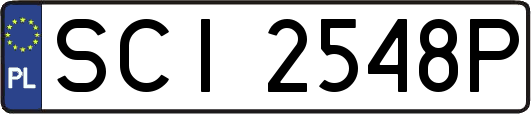 SCI2548P