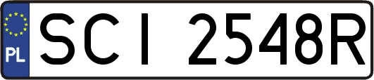 SCI2548R