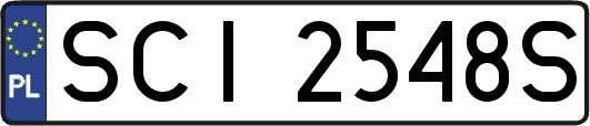 SCI2548S