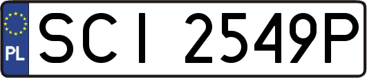 SCI2549P