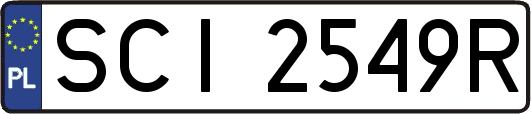 SCI2549R