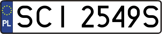 SCI2549S