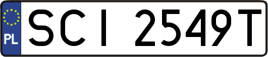 SCI2549T