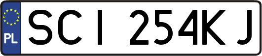 SCI254KJ