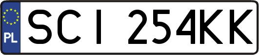 SCI254KK