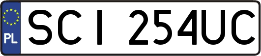 SCI254UC