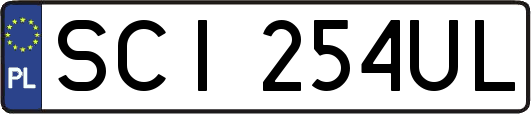 SCI254UL