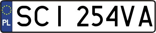 SCI254VA