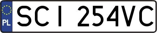 SCI254VC