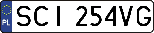 SCI254VG