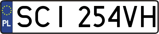 SCI254VH