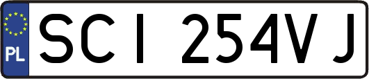 SCI254VJ