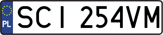 SCI254VM