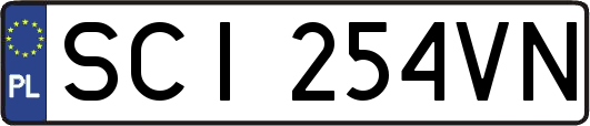 SCI254VN