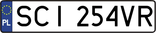 SCI254VR