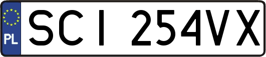 SCI254VX