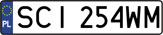 SCI254WM