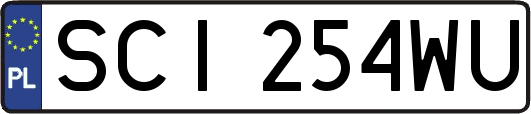 SCI254WU