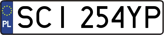 SCI254YP