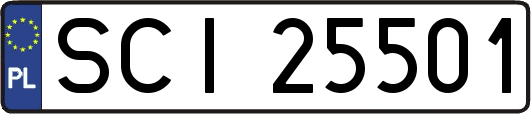 SCI25501