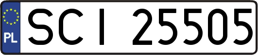 SCI25505