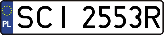 SCI2553R