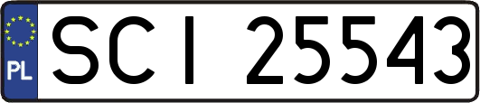 SCI25543