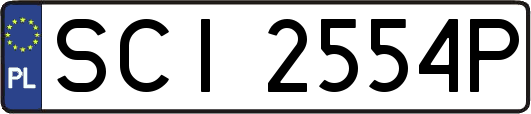 SCI2554P