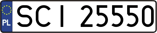 SCI25550