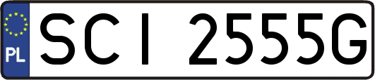SCI2555G