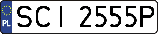 SCI2555P