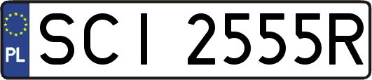 SCI2555R