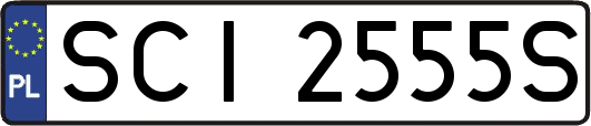 SCI2555S
