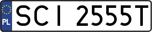 SCI2555T