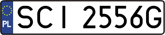 SCI2556G