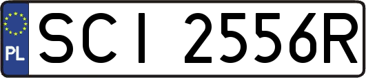 SCI2556R
