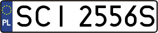 SCI2556S