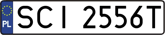 SCI2556T