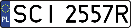 SCI2557R