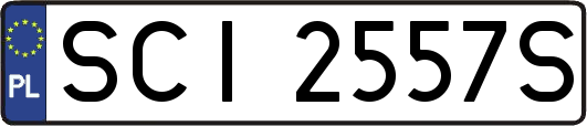SCI2557S