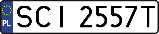 SCI2557T