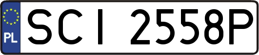 SCI2558P