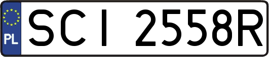 SCI2558R